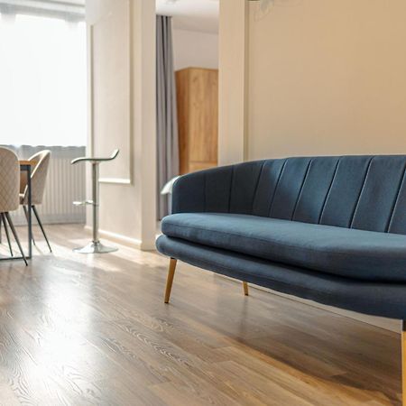 City Center Premium Apartments 2 Bucureşti Eksteriør bilde