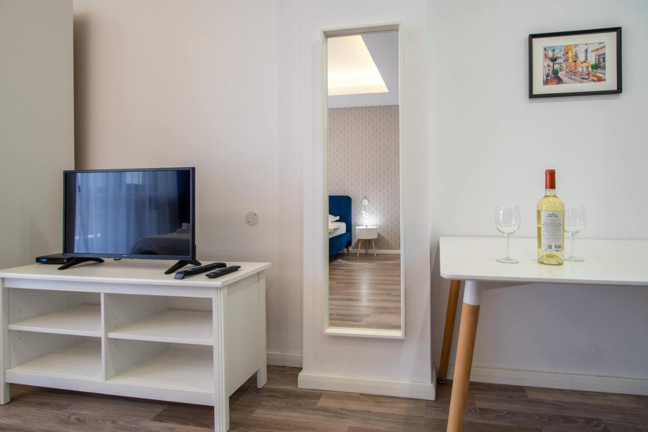 City Center Premium Apartments 2 Bucureşti Eksteriør bilde