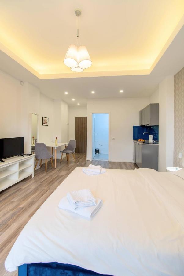 City Center Premium Apartments 2 Bucureşti Eksteriør bilde