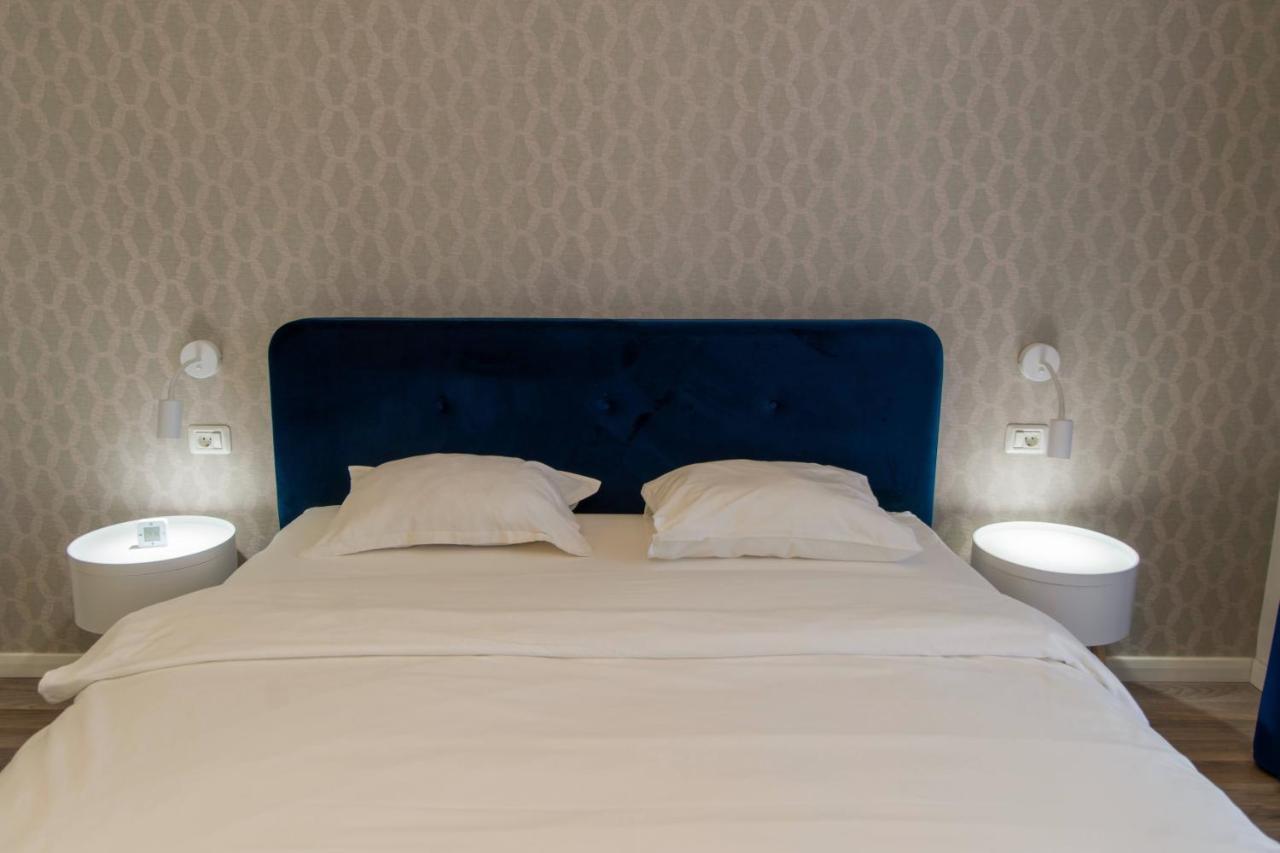City Center Premium Apartments 2 Bucureşti Eksteriør bilde
