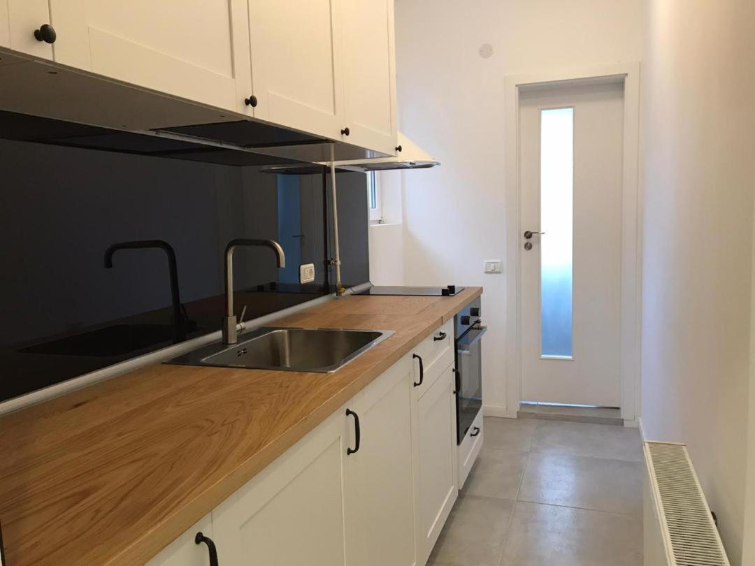 City Center Premium Apartments 2 Bucureşti Eksteriør bilde