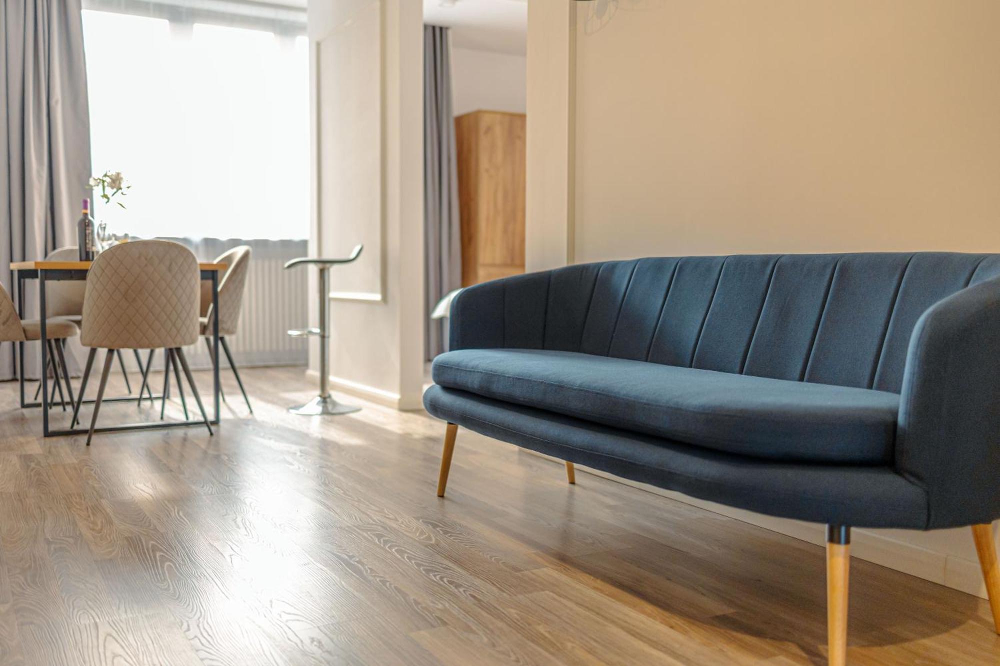 City Center Premium Apartments 2 Bucureşti Eksteriør bilde