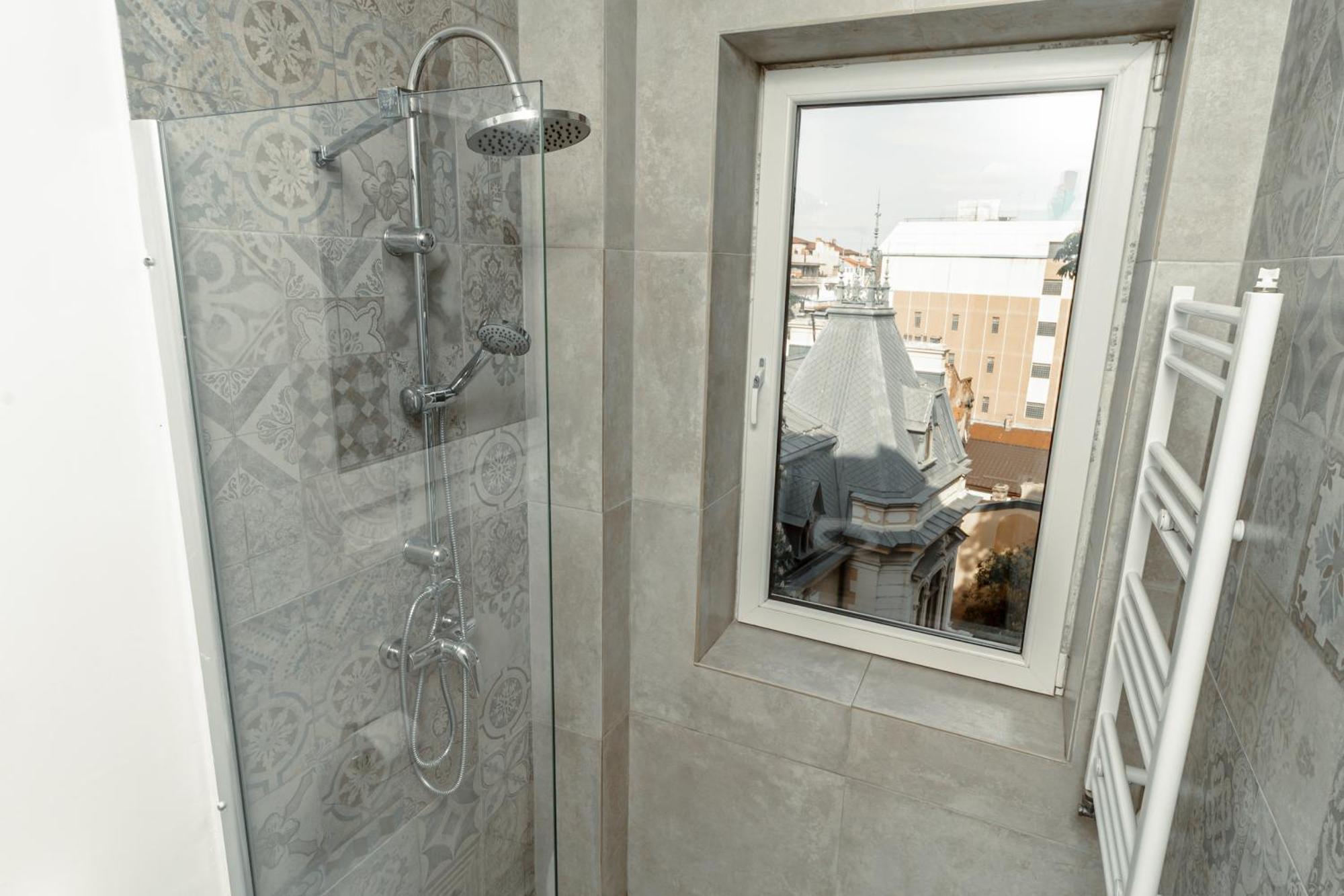 City Center Premium Apartments 2 Bucureşti Eksteriør bilde