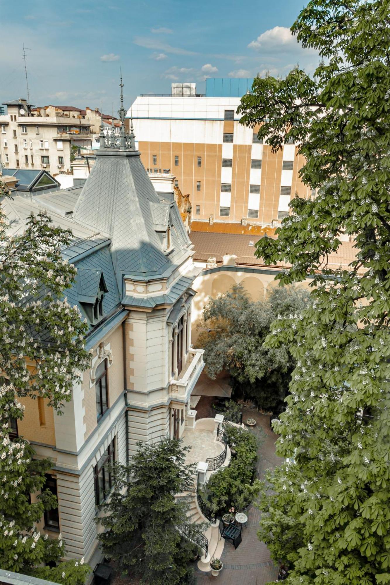 City Center Premium Apartments 2 Bucureşti Eksteriør bilde
